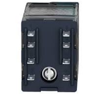 RXM2AB2ED - miniature plug in relay, Harmony ...