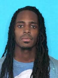 NOPD searching for man accused of holding woman at gunpoint