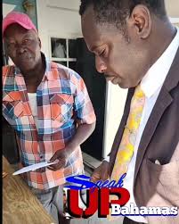 LINCOLN BAIN NOW SEE THAT PRIME MINISTER PHILIP BRAVE DAVIS & SUCCESSIVE  GOVERNMENTS WERE RIGHT.. THEY CAN NOT JUST START BULLDOZING SHANTY TOWNS  EVEN THOUGH THE INJUNCTION WAS LIFTED., Lincoln