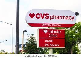 Cvs Health Images Stock Photos Vectors Shutterstock