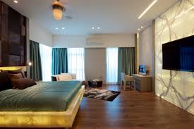 If so, contemporary style may be the right one for you, as contemporary interior decor works best in modern homes such…. Modern Apartment Interior Design Ideas Glamorous Impressed With Interior Design Ideas Ofdesign