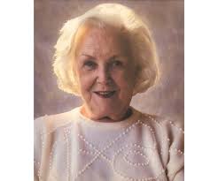 Jeannie Brown Obituary (02/28/1928