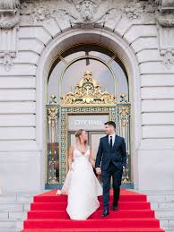 Since san francisco city hall was closed during most of 2020 and half of 2021, ceremony and marriage license slots are booking very quickly. Apollo Fotografie San Francisco City Hall Wedding Photographer