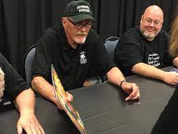 Jacklambert With Tempymoore Artwork Artforyinz Jack Lambert One Team Ohio Usa