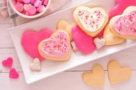 20 valentine's day cookies for the sweetest holiday ever. Pillsbury Brings More Valentine S Day Cookies To You