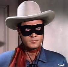 The Lone Ranger and Tonto Productive Day