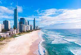 When you start studying in queensland, you can go anywhere. Planning A One Week Road Trip In Queensland Australia Bruised Passports