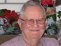 David Franklin Redding, Jr. Obituary (1928