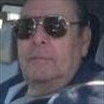 BALDEMAR G. RIVERA Obituary