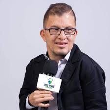 Jhon Jairo Montoya Gómez