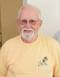 Robert Wallace Evans Obituary