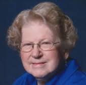 Obituary information for Gerata LaVaughn Scott