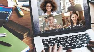 Ideas para niños a través de zoom: Coronavirus Que Tan Seguras Son Zoom Y Otras Apps De Videollamadas Tan Populares En La Cuarentena Por El Covid 19 Bbc News Mundo