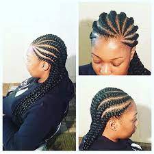 Ghana Weaving Styles 2016 1 Hair Styles Braids For Long Hair Braided Hairstyles