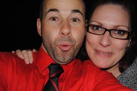 I really love these two together.