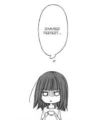 So Many Mangas Animes Have Perverts In Them So Japan Want To Confess Anything Manga Cute Anime Meme Face Anime Funny