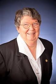 Convent mourns loss of Sister Nancy Keane