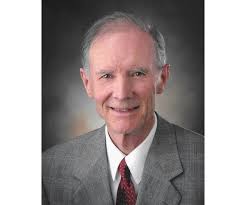 Ronald Anderson Obituary (1938