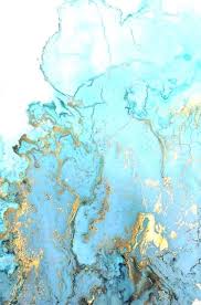 Blue And Gold Marble 750x1135 Download Hd Wallpaper Wallpapertip Blue marble, marble, blue, balls, sphere, glass, hd wallpaper. blue and gold marble 750x1135