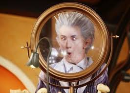 But soon santa gets his rightful place as santa. Cineclub Filmkritik Santa Clause 3 Eine Frostige Bescherung