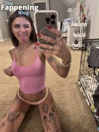 Kendle Butterworth Nude Leaks Photo 46 | TheFappening