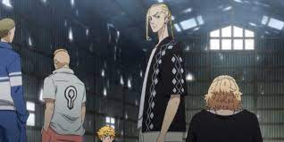 May 29, 2021 japan release: Tokyo Revengers How Mikey Draken S Past Links To Their Tragic Future