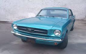 Image result for Twilight Turquoise 1964 Mustang