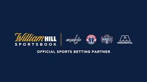They do not, however, have a downloadable app for blackberry users. William Hill Launches Washington D C Mobile Sports Book