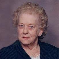 Willa Mae Carr Obituary