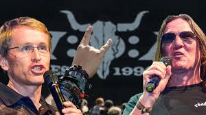 Aktuell scheinen keine termine im vorverkauf zu sein. Metal Festival Wacken 2021 Abgesagt Das Spricht Dagegen Schleswig Holstein