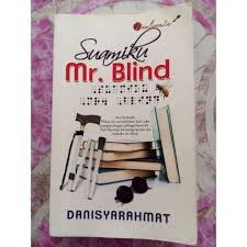 Dapatkan novel terbaru daripada saya.boleh order di p2u atau karyaseni.kemungkinan hujung bulan ni dah ada di pasaran. Novel Suamiku Mr Blind Shopee Malaysia