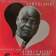 André Réwéliotty Et Son Orchestre