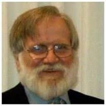 William Albert Pullen Jr Obituary