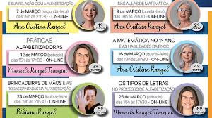 Maratona de Alfabetização TODOS OS 8 CURSOS