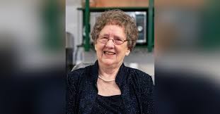 Obituary information for Jane Bowen Boger