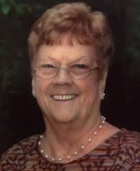 Obituary information for Gladys Jane Tilley