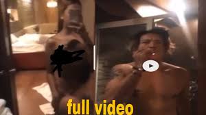 Mark anthony fernandez Video | Mark anthony fernandez twitter video | mark  anthony fernandez scandal