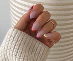 Flipboard 14 Modern French Manicure Nail Designs
