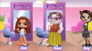 Check spelling or type a new query. Amy S Animal Hair Salon By Tutotoons