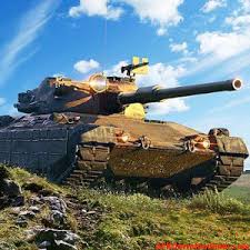 Explosive tank battles with detailed graphics and realistic game physics! World Of Tanks Blitz Apk For Android Ios Apk Download Hunt