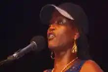 Fya Empress refutes NDP's claims of victimization