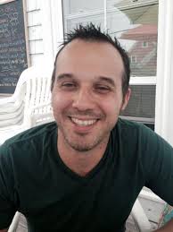 stephen hare pardon my french