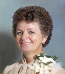 Barbara Anne Tanner Kitzrow