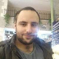 Daniel Marmorstein's Instagram, Twitter & Facebook