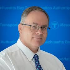 One thing you can't help but notice about Bus Operator, Robert Littles, is  his pride.