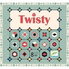 Enjoy interactive activities and fun online challenges that will help keep your brain sharp. Djeco Twisty Game Logic Games For Kids Kidzinc Australia Online