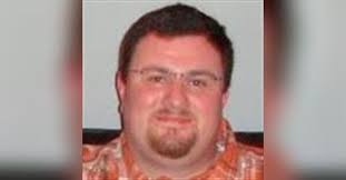 Matthew Patrick Barber Obituary