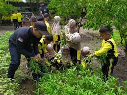 Jam berapa alas prambon buka. Outbound Jadi Seru Gara Gara Ada Ini Pwmu Co Portal Berkemajuan