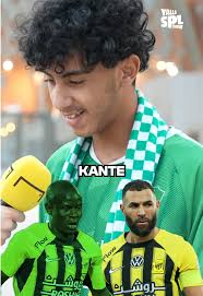 Saudi Arabia League Fans