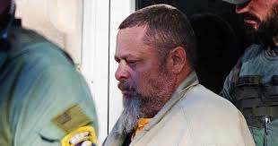 Delphi murders trial: Richard Allen used power and fear to kill teen  victims, prosecutors say